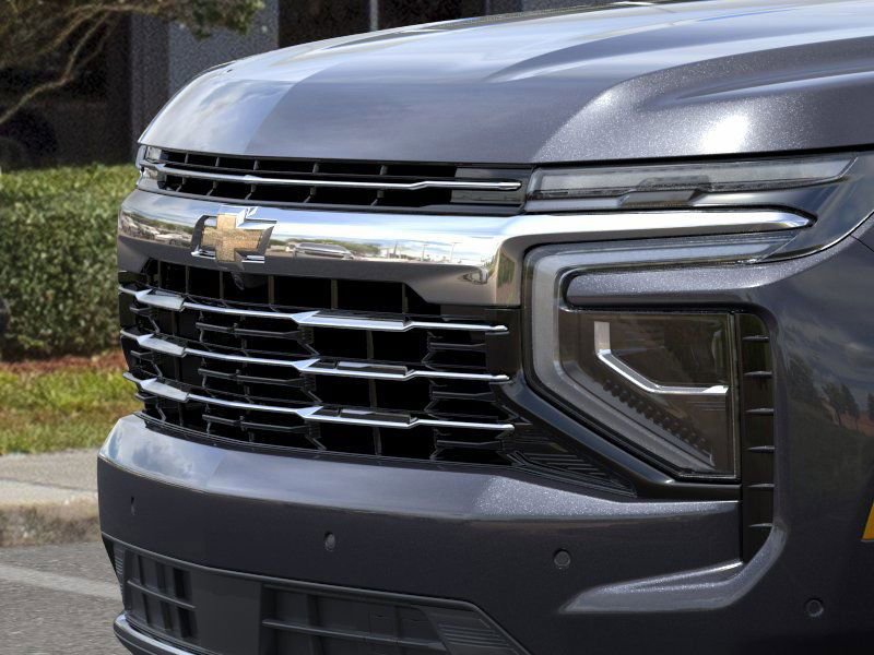 New 2026 Chevrolet Tahoe LT image 13