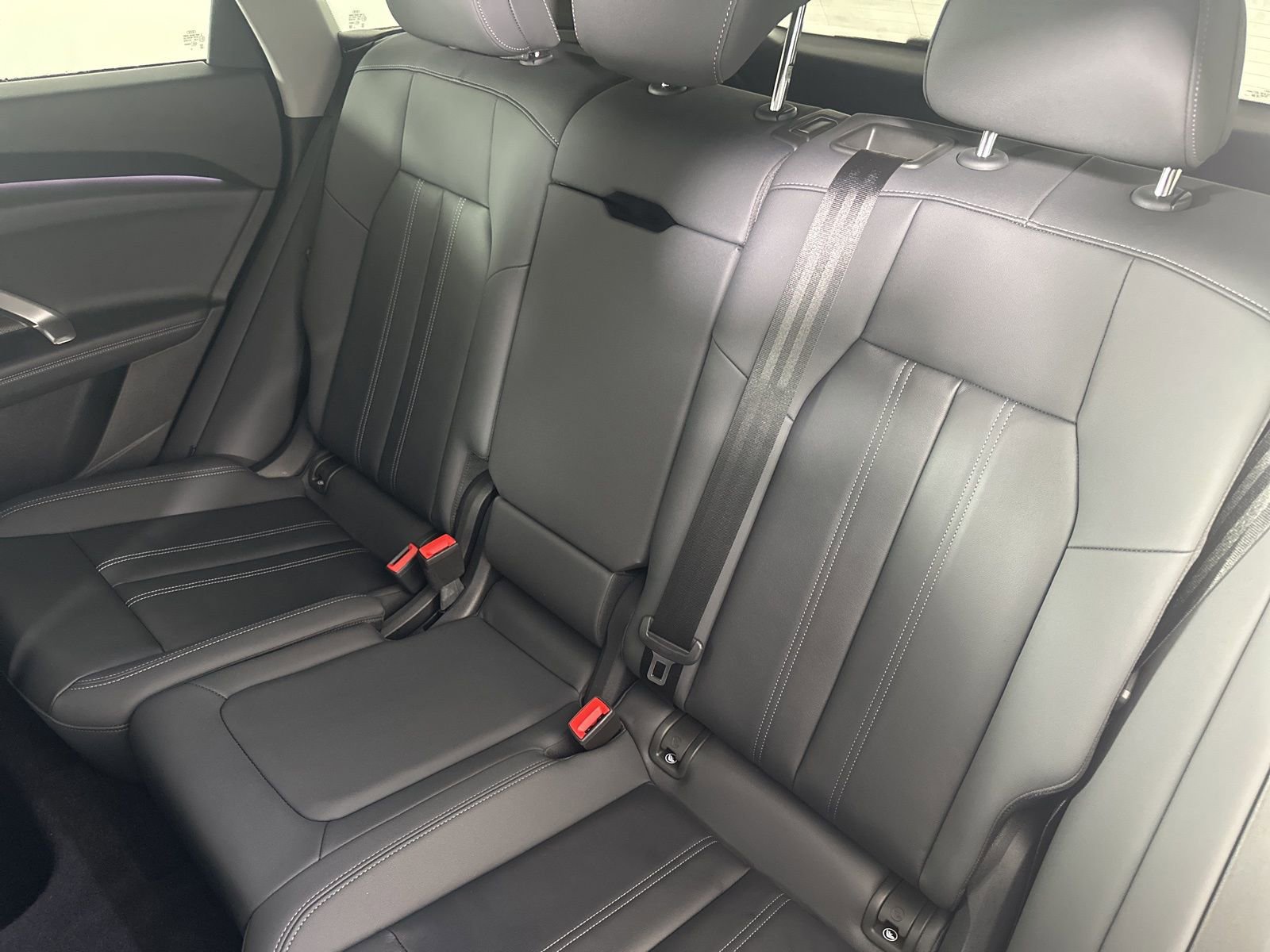 Certified 2025 Audi Q5 Premium w/ Premium Plus AWD/4WD image 11