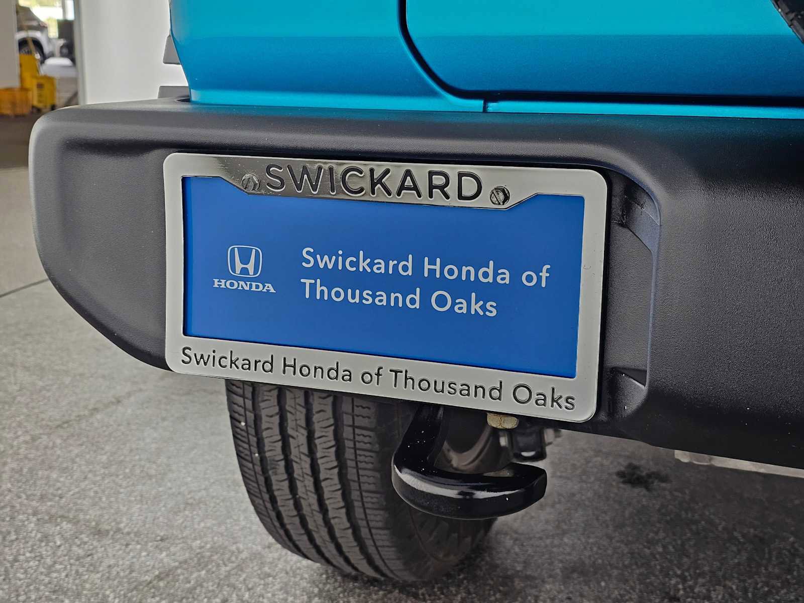 Used 2024 Jeep Wrangler Sport S image 13