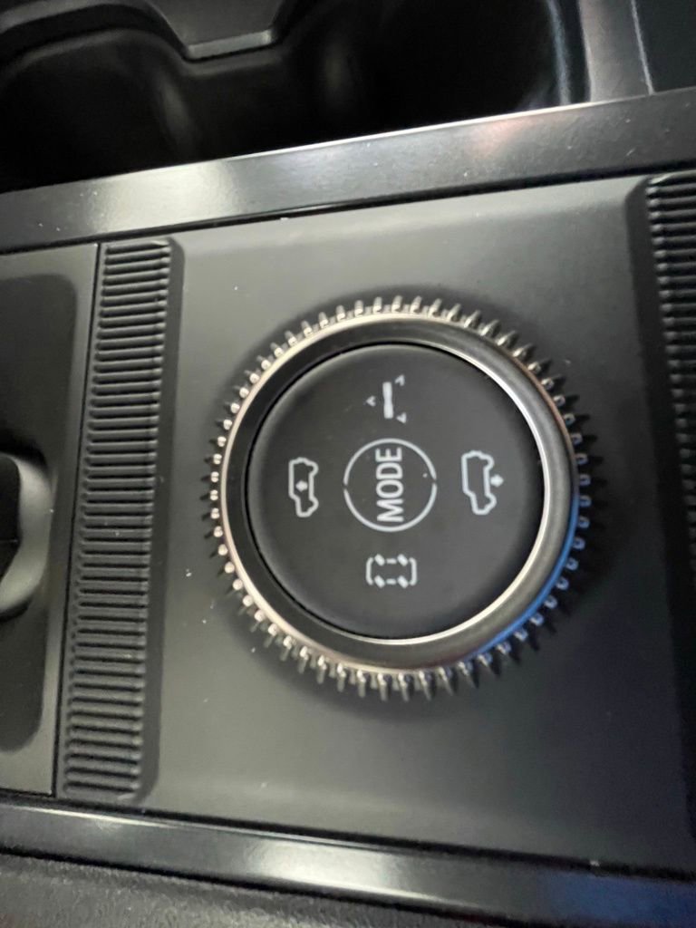 New 2025 GMC Hummer EV 3X image 23