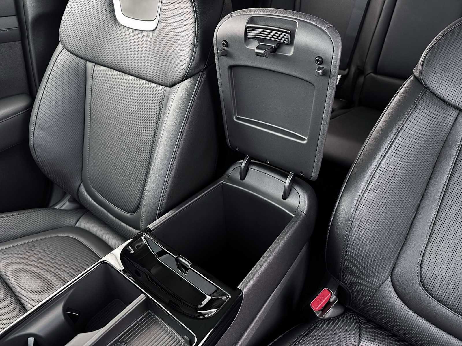 New 2026 Hyundai Tucson Limited image 18