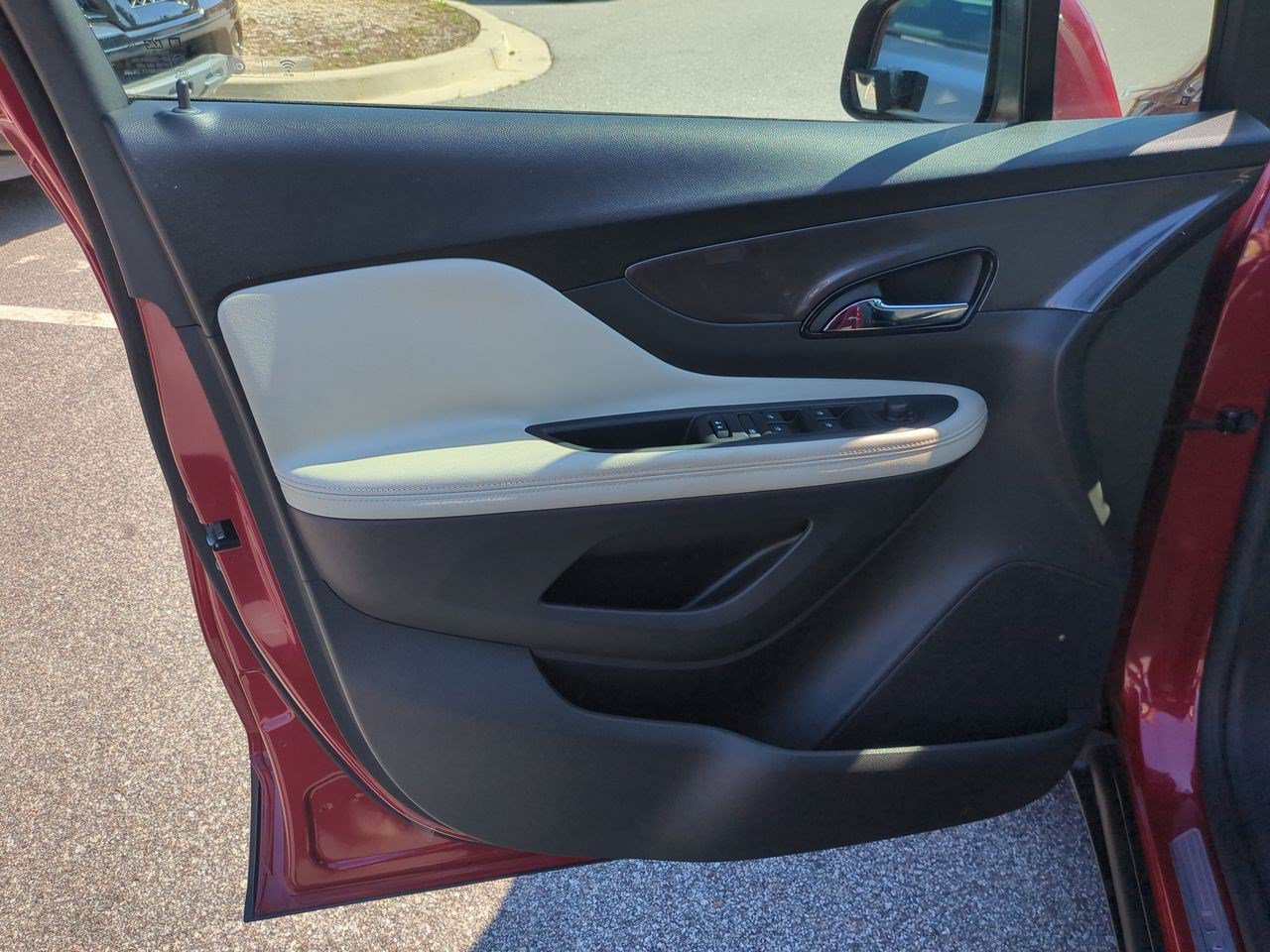 Used 2019 Buick Encore Preferred FWD image 13