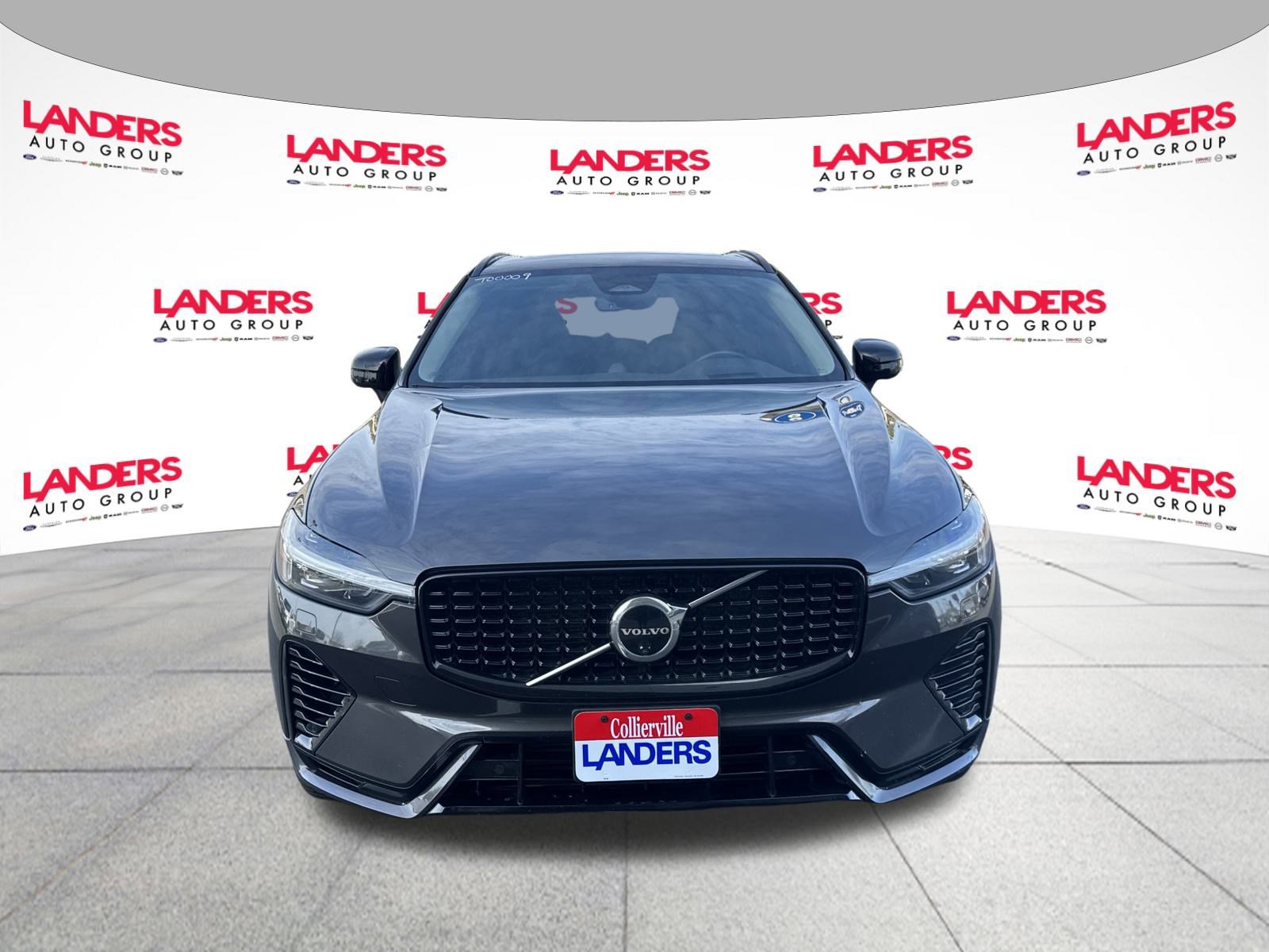 Used 2023 Volvo XC60 T8 Ultimate image 8