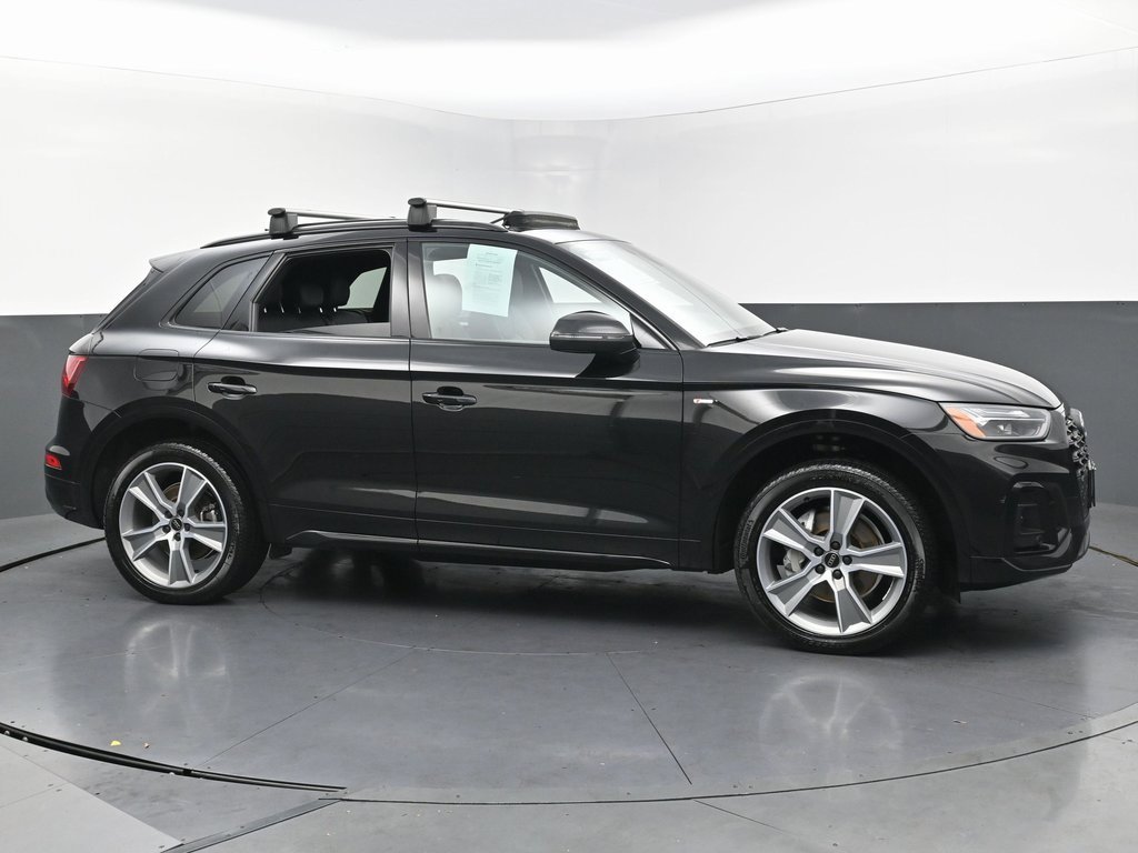 Used 2025 Audi Q5 2.0T Premium image 6