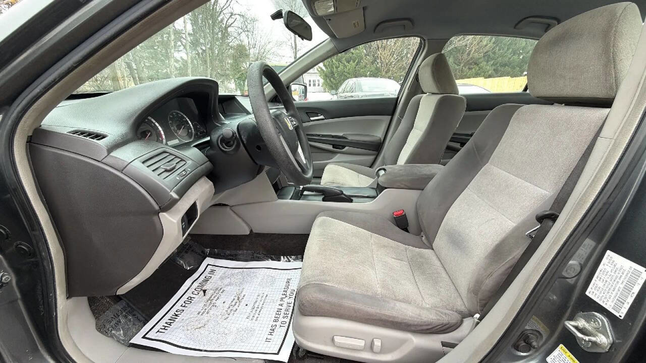 Used 2008 Honda Accord LX-P image 6