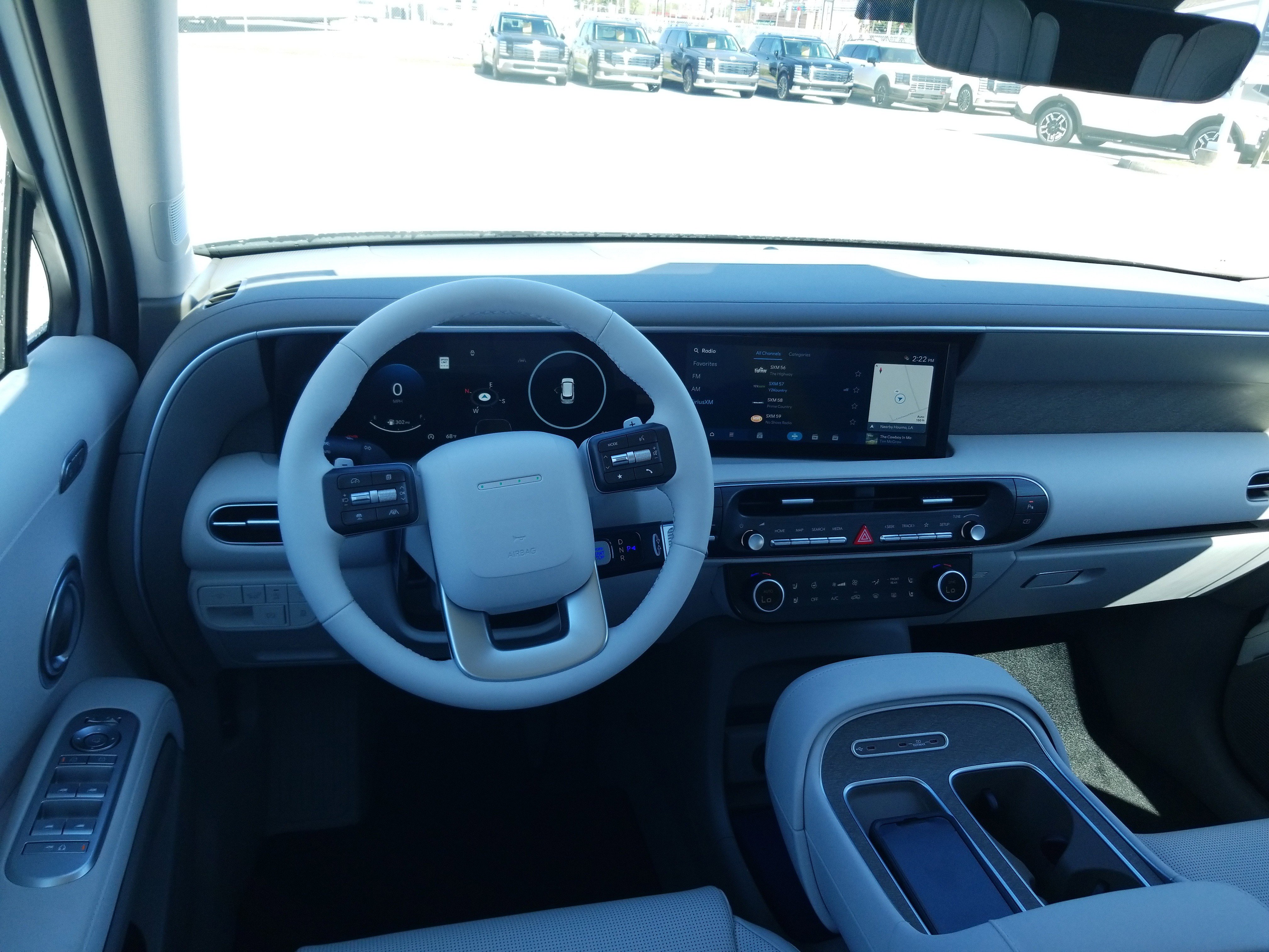 New 2026 Hyundai Palisade SEL image 18