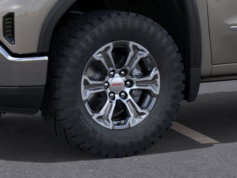 New 2026 GMC Sierra 1500 Pro image 9