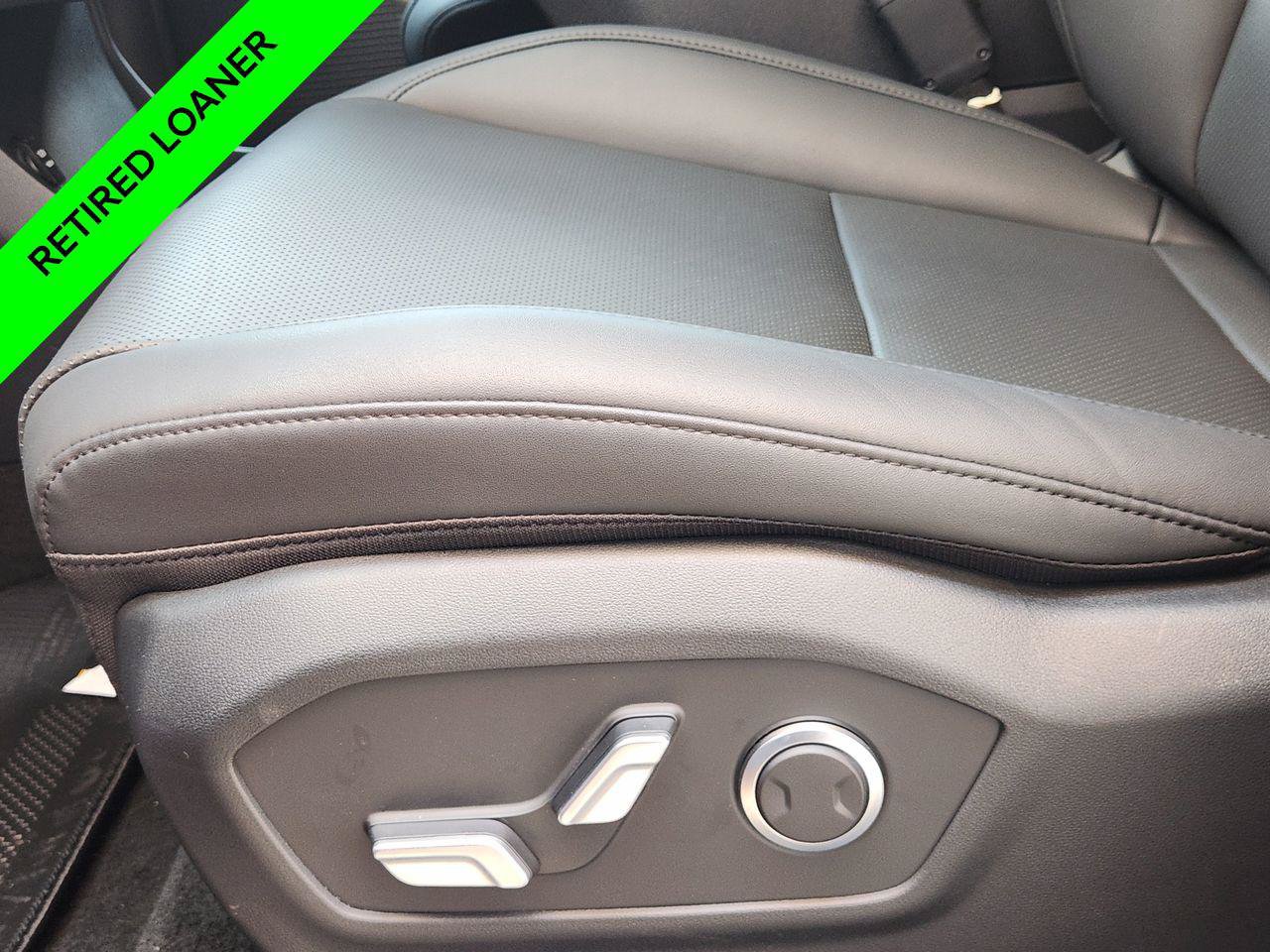 New 2026 Hyundai Santa Fe SEL FWD image 24