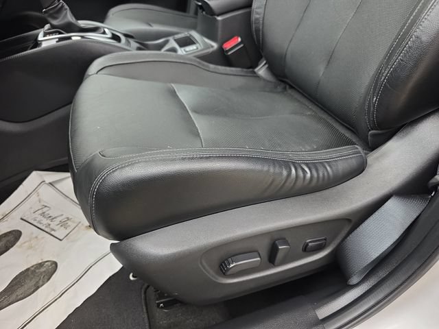 Used 2018 Nissan Rogue SL FWD image 28