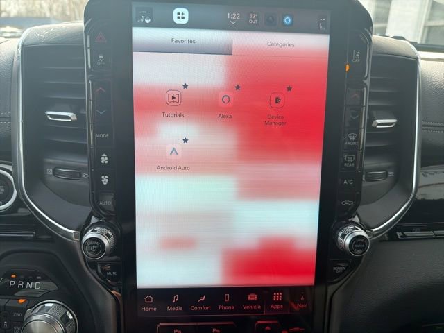 New 2026 RAM 1500 Laramie image 30