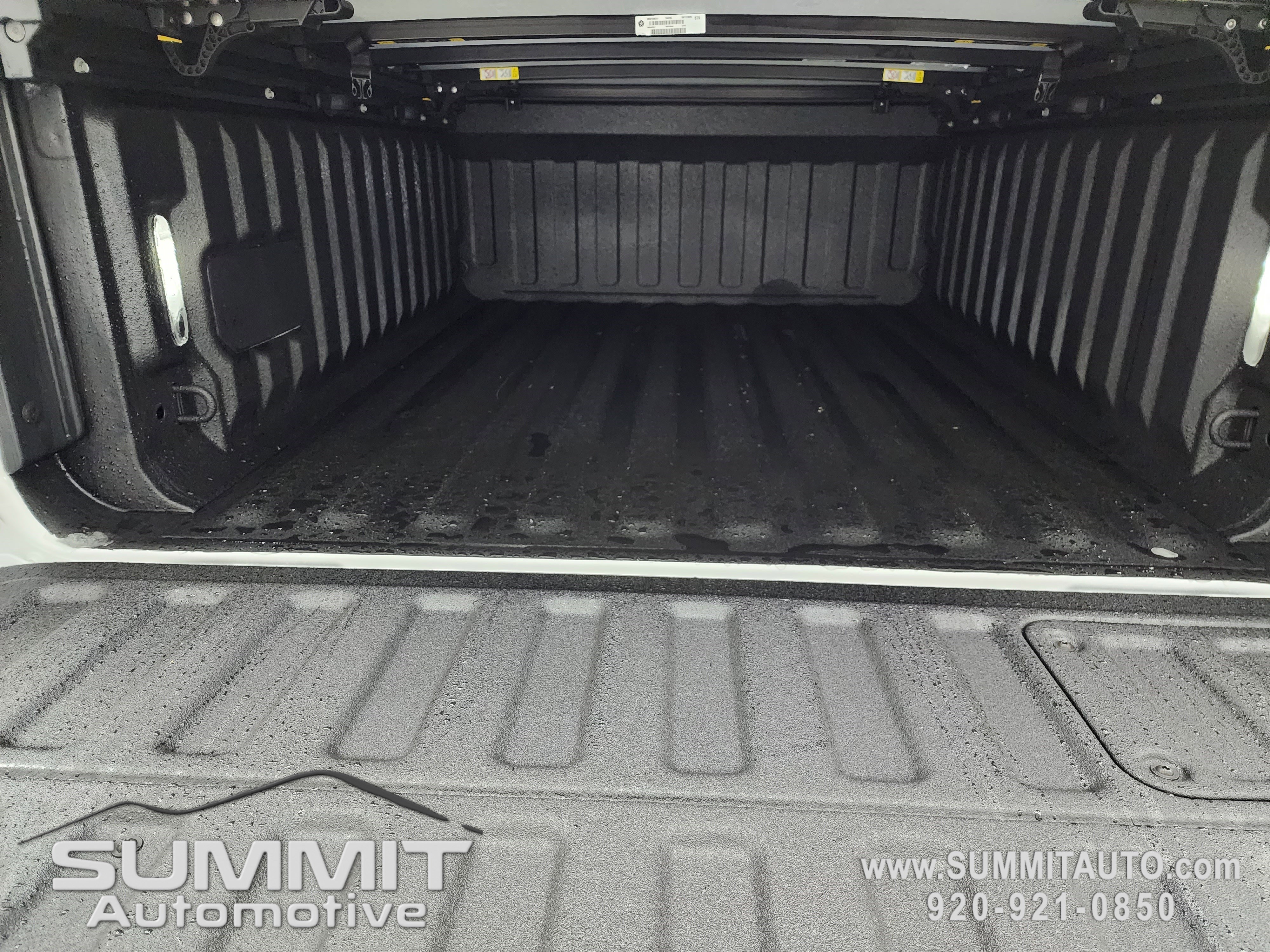 New 2026 RAM 1500 Limited image 4