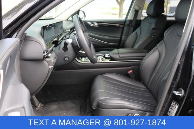 Used 2025 Genesis GV80 2.5T Standard AWD/4WD image 18