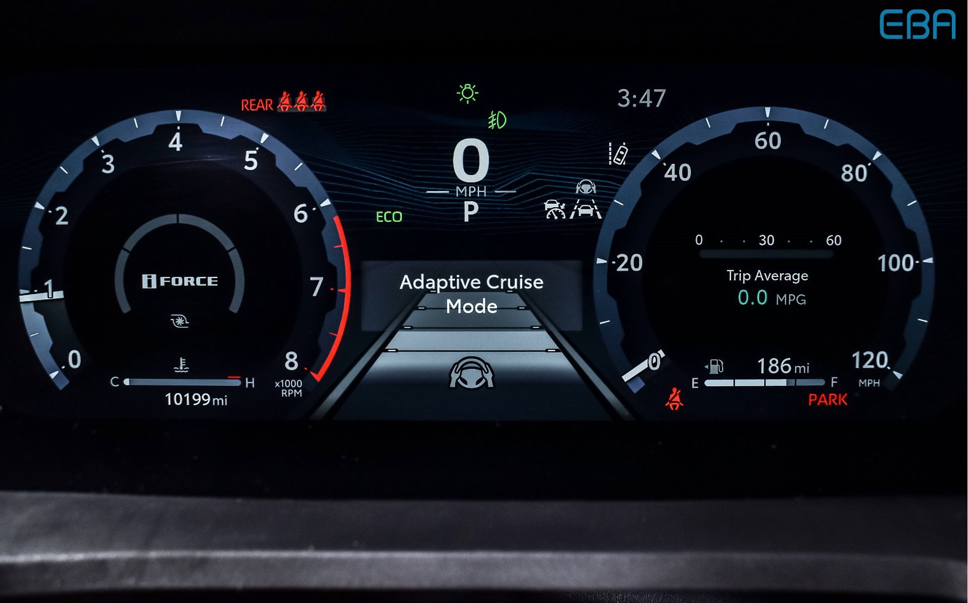 Used 2025 Toyota Tacoma TRD Off-Road image 16