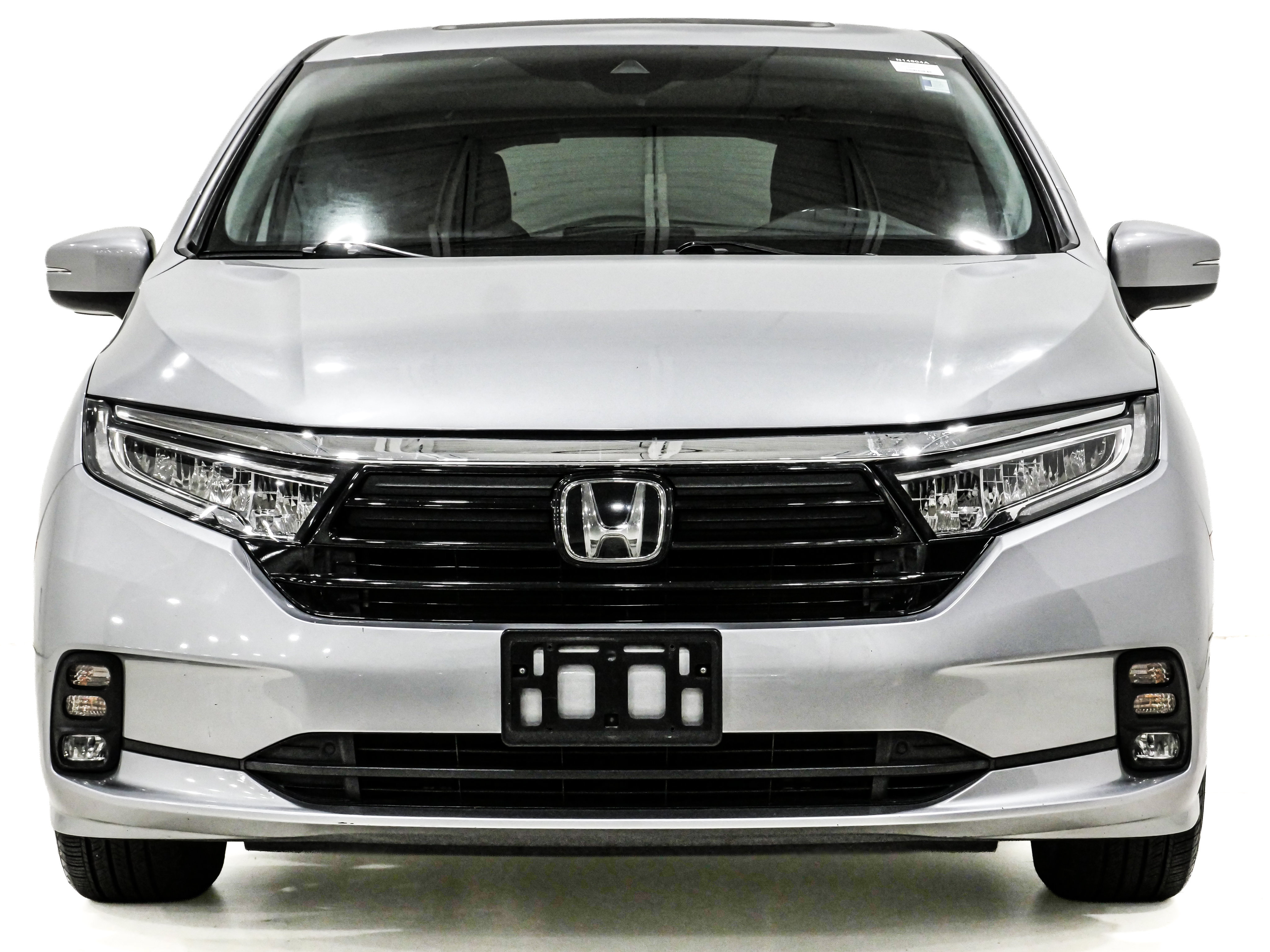 Used 2022 Honda Odyssey EX-L image 2