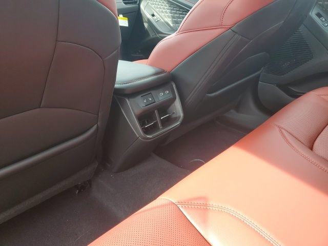 New 2026 Dodge Charger R/T AWD/4WD image 10