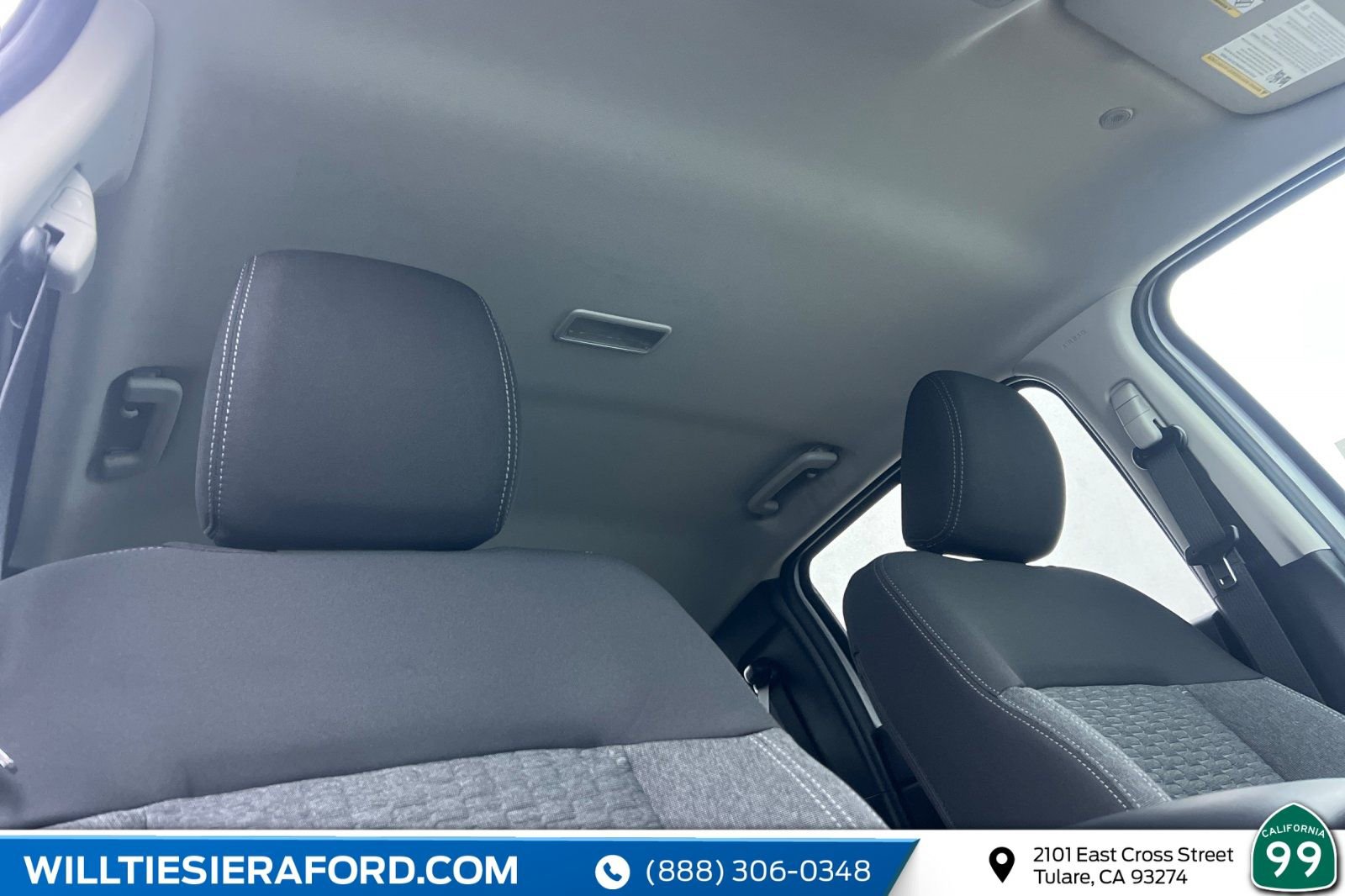 New 2025 Ford Ranger XL w/ Trailer Tow Package image 17