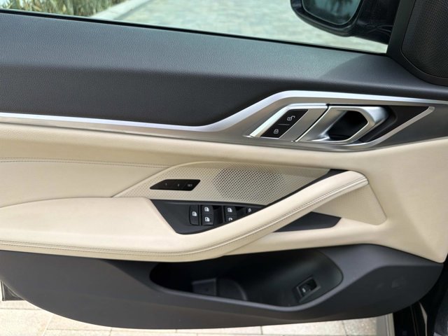 Used 2023 BMW 430i Gran Coupe w/ Premium Package image 9