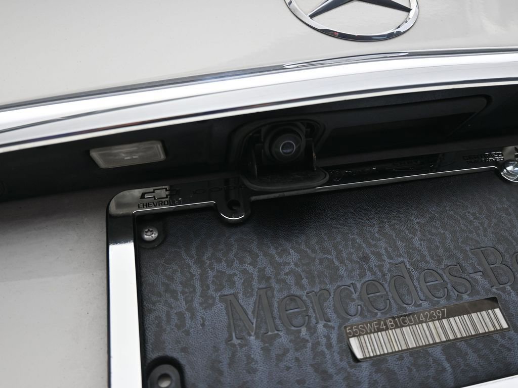 Used 2018 Mercedes-Benz C 300 Sedan image 40