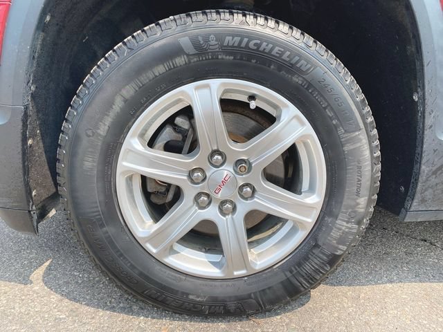 Used 2019 GMC Acadia SLE AWD/4WD image 31