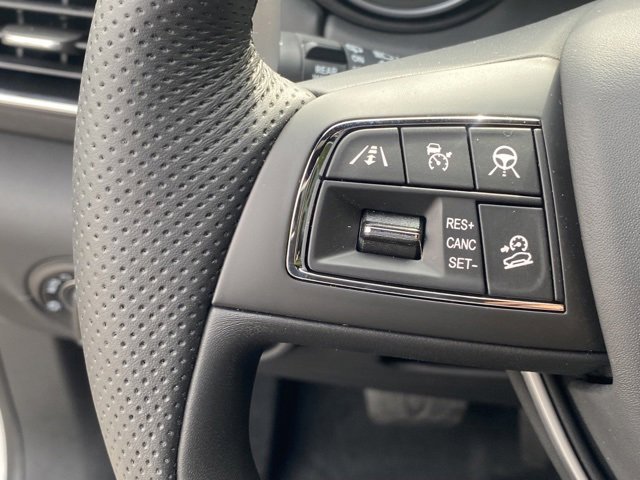 New 2024 Maserati Levante GT Ultima image 21