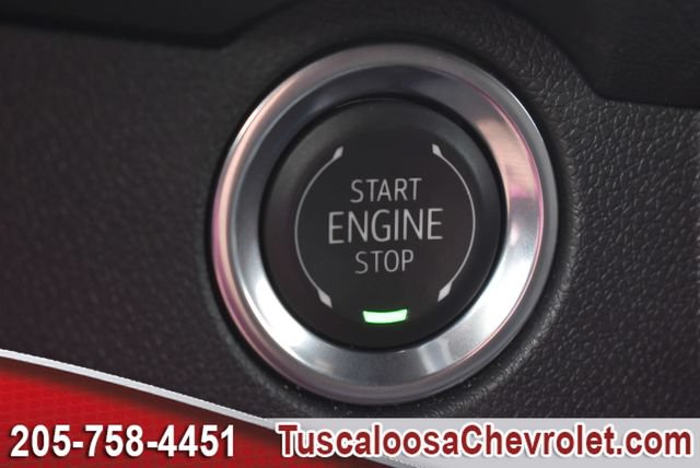 Used 2025 Chevrolet Traverse LT w/ LPO, Floor Liner Package FWD image 41