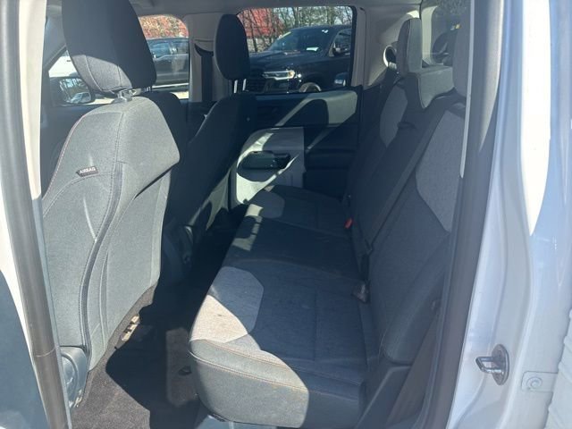 Used 2024 Ford Maverick XLT w/ Equipment Group 300A Standard AWD/4WD image 10