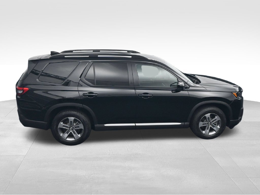 Used 2026 Honda Pilot EX-L image 53