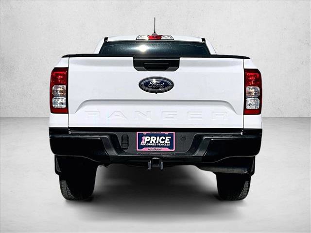 Used 2024 Ford Ranger XL w/ Trailer Tow Package image 4