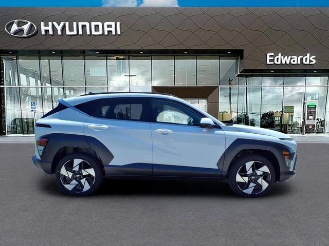 New 2026 Hyundai Kona Limited AWD/4WD image 9