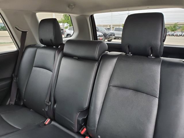 Used 2020 Toyota 4Runner Limited AWD/4WD image 27