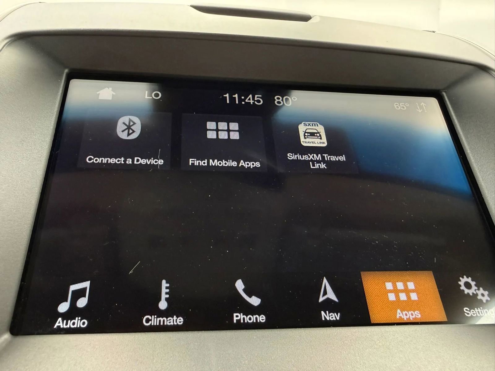 Used 2019 Ford Edge SEL w/ Equipment Group 201A AWD/4WD image 45