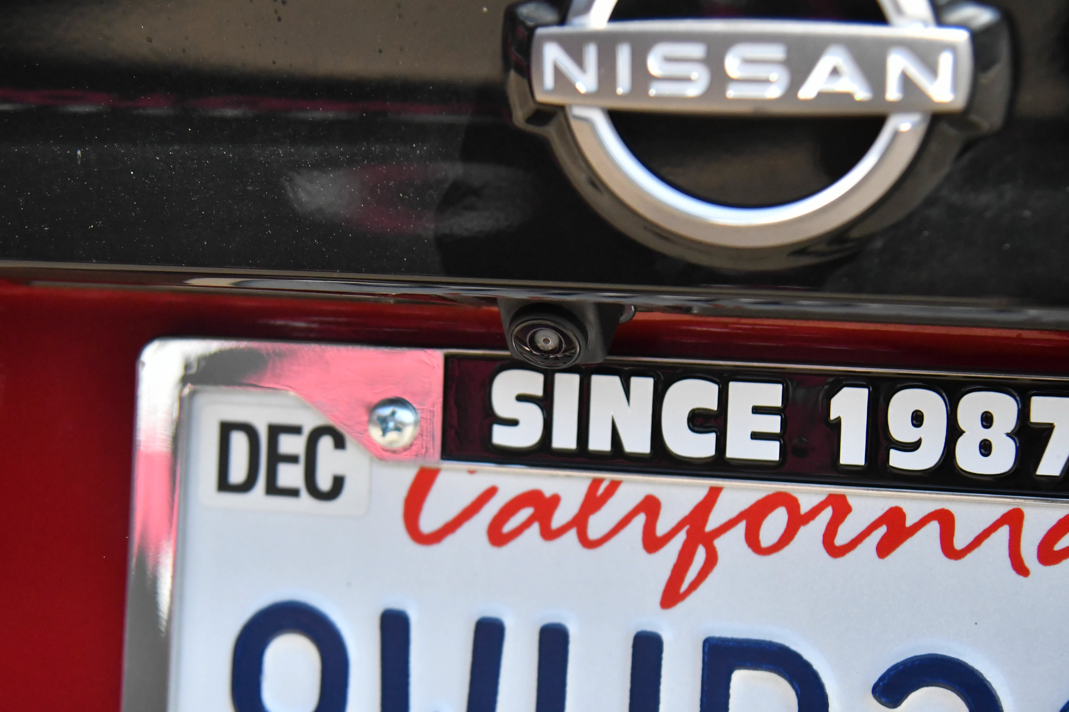 Used 2026 Nissan Kicks SV FWD image 39