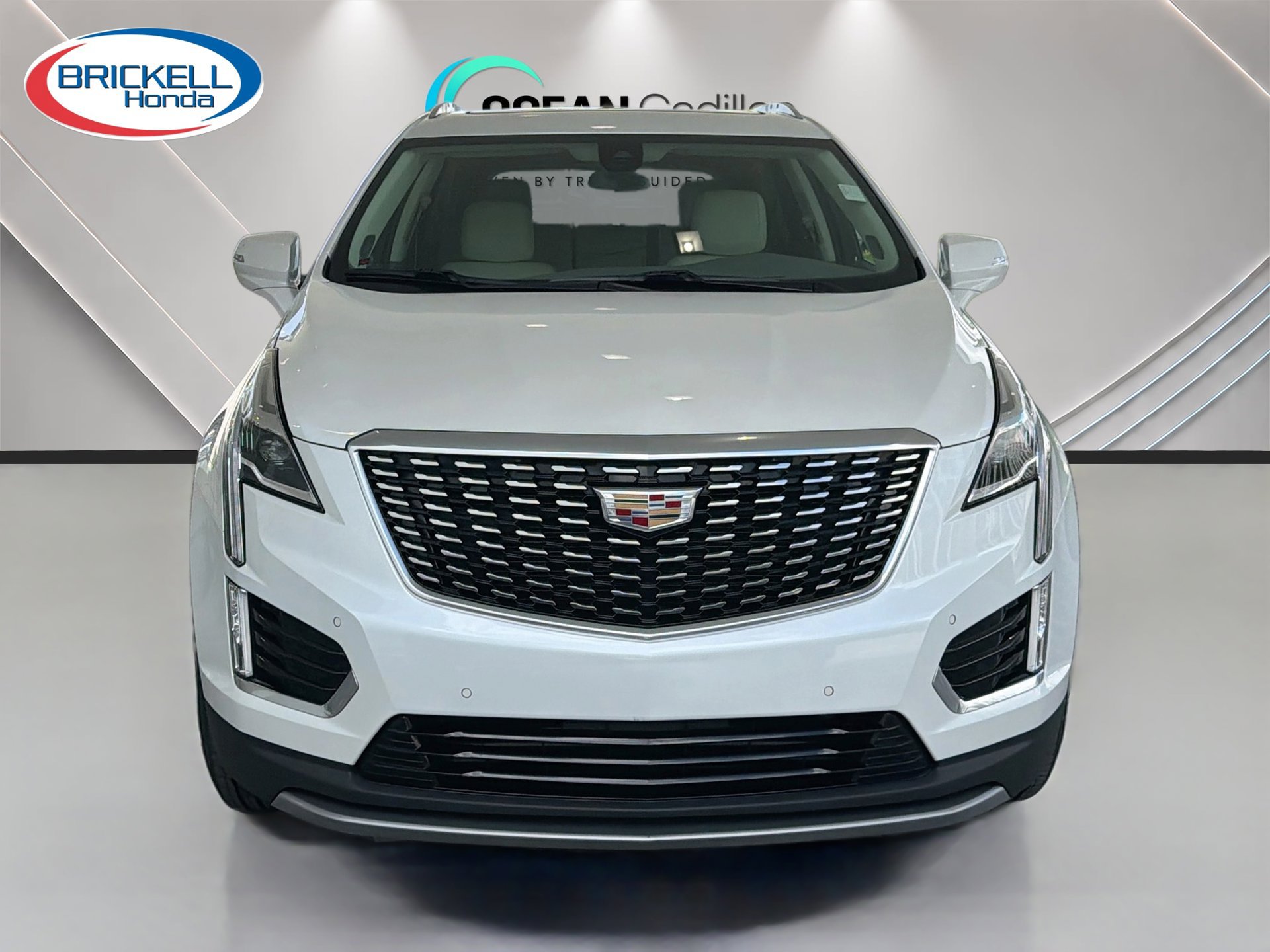 Used 2023 Cadillac XT5 Premium Luxury FWD image 9