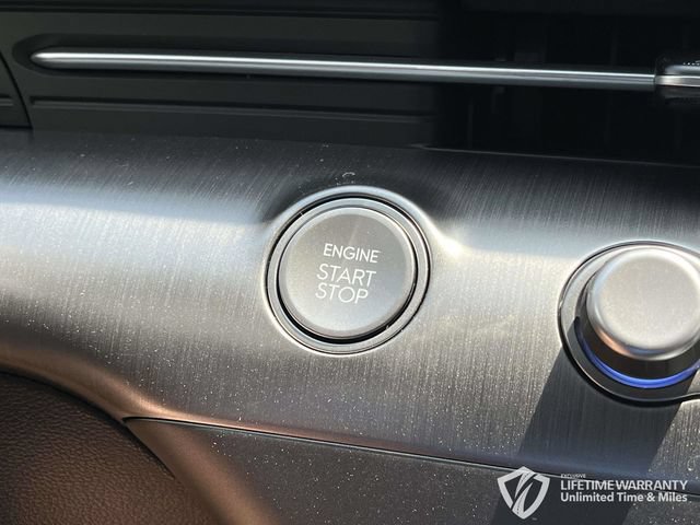 New 2026 Hyundai Kona SE FWD image 24