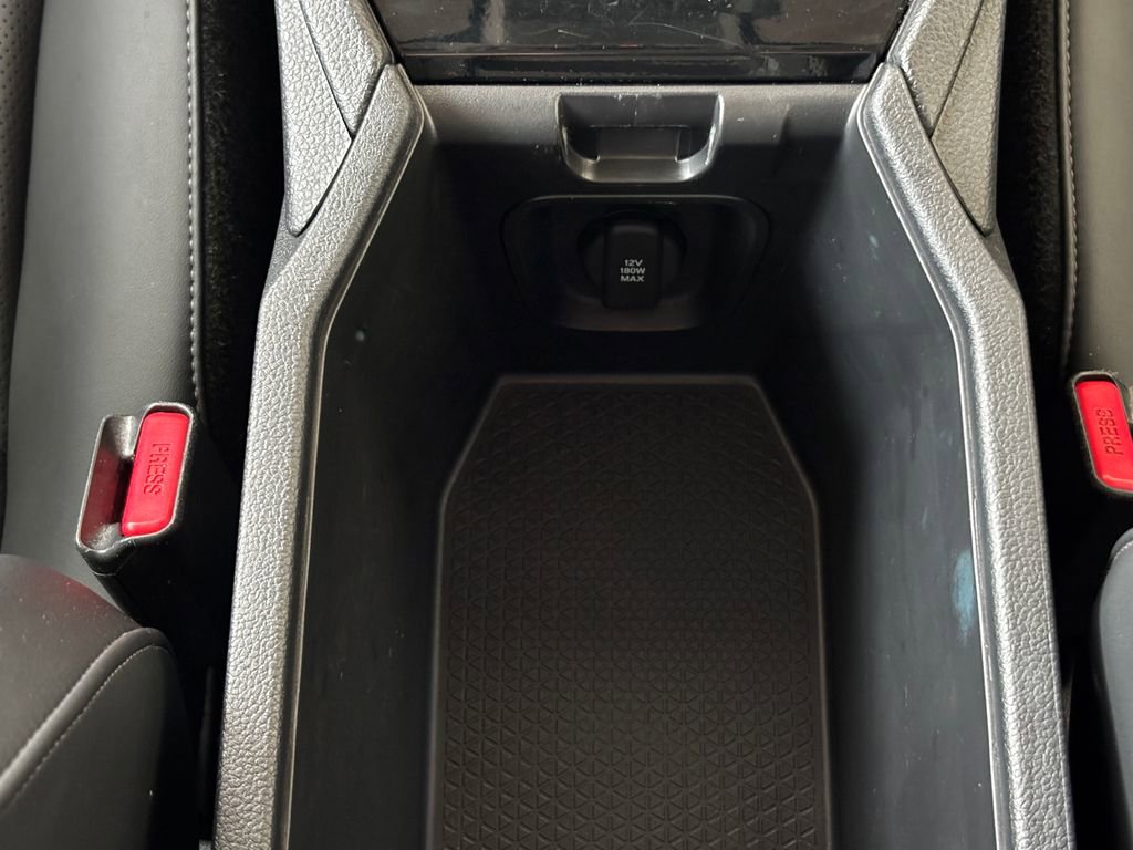Used 2024 Honda Accord EX-L image 18