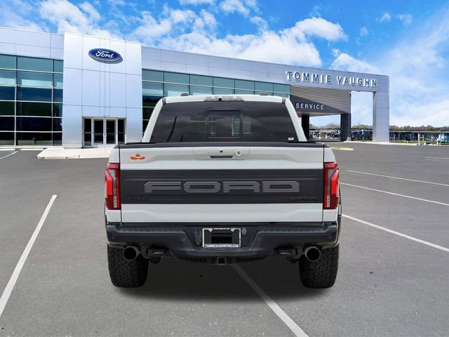Used 2024 Ford F150 Raptor AWD/4WD image 3