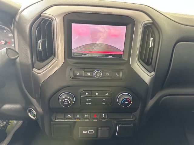 Used 2023 Chevrolet Silverado 1500 Custom w/ LPO, Dark Essentials Package image 22