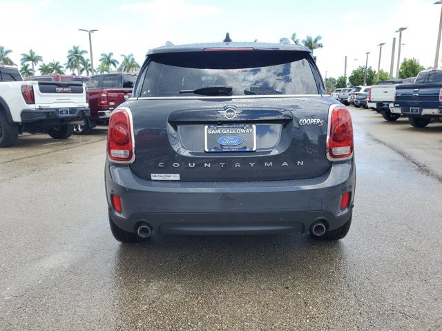 Used 2020 MINI Cooper Countryman S image 5