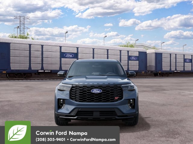 New 2027 Ford Explorer ST AWD/4WD image 7