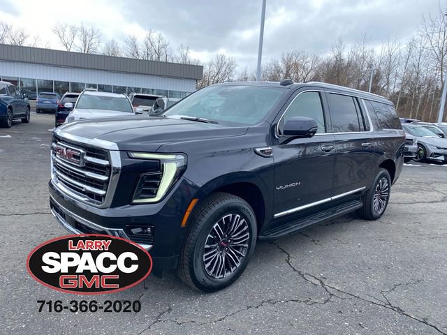 Used 2026 GMC Yukon XL Elevation w/ LPO, Floor Liner Package