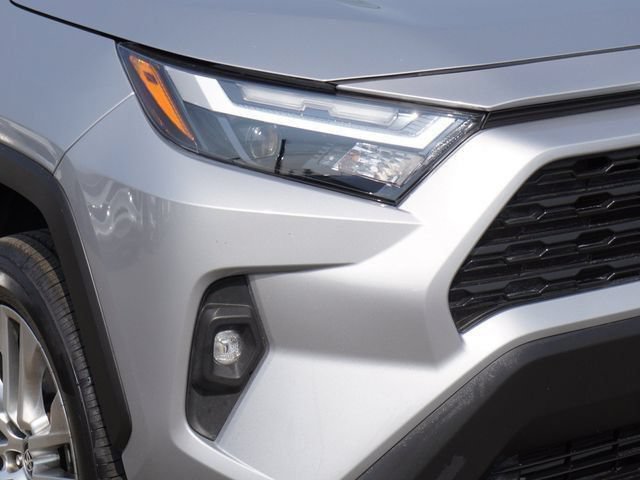 Used 2024 Toyota RAV4 XLE Premium w/ Weather Package AWD/4WD image 3