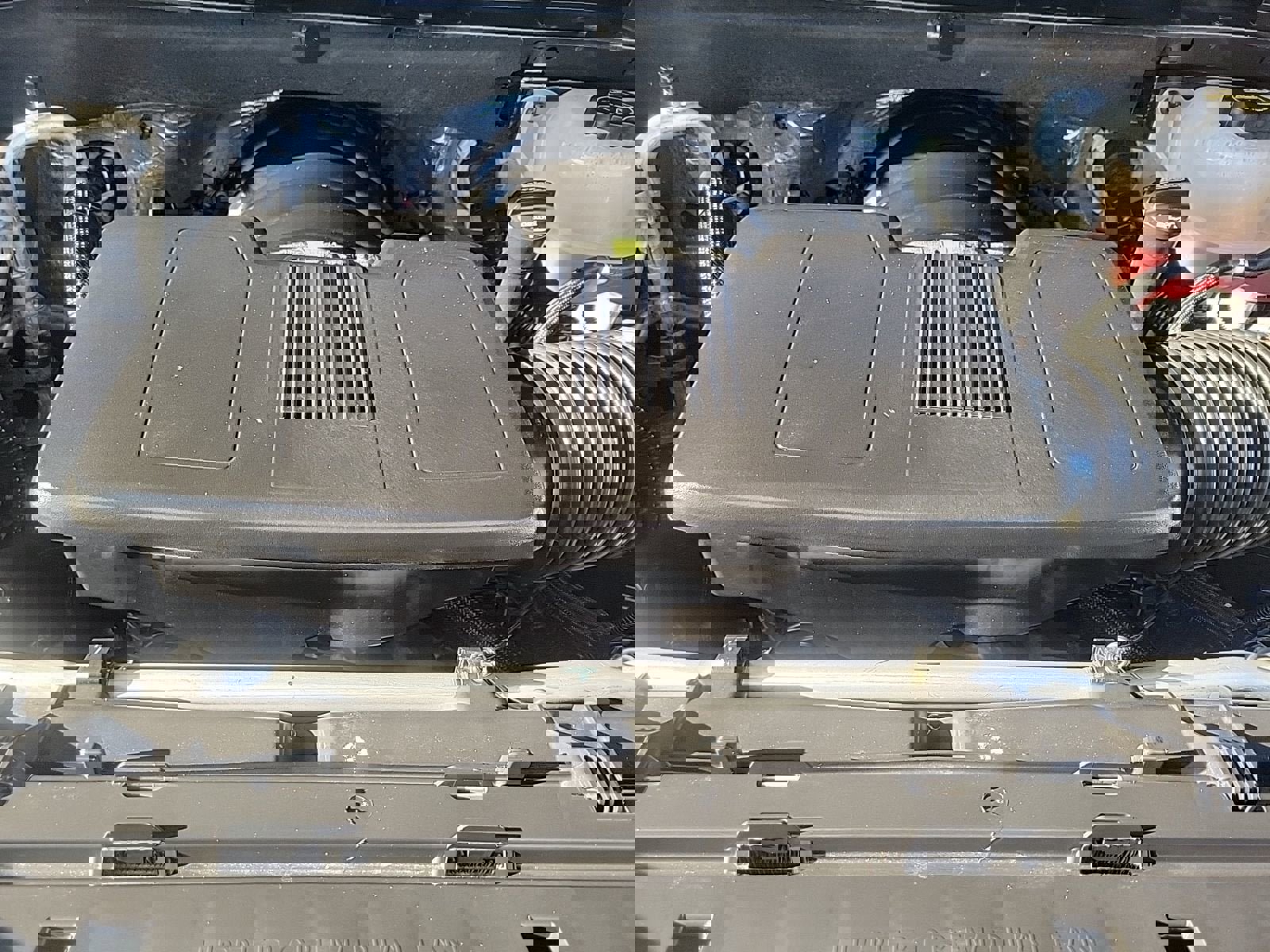 Used 2024 GMC Sierra 1500 AT4 w/ AT4 Preferred Package image 22