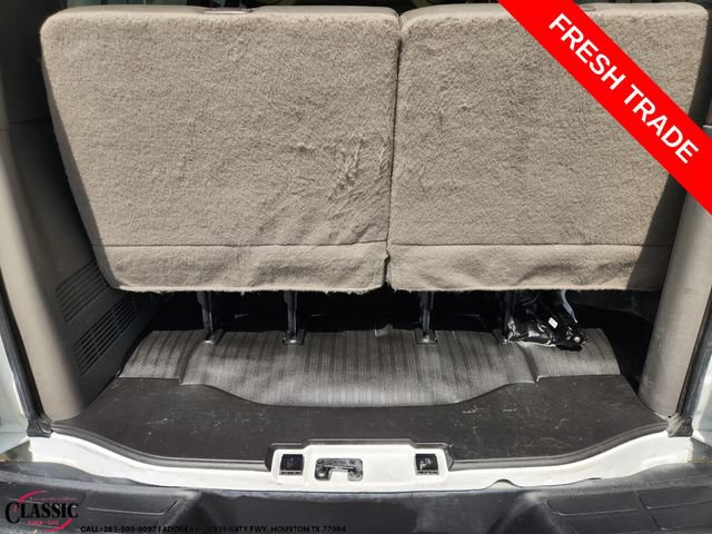 Used 2025 Chevrolet Express 3500 LS RWD image 33