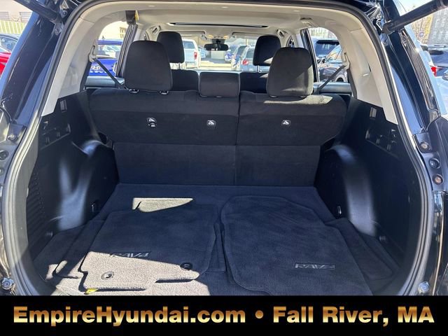 Used 2018 Toyota RAV4 Adventure image 7