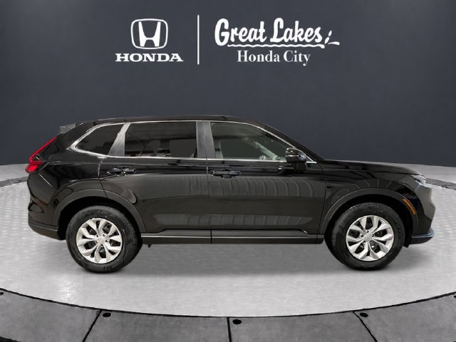 New 2027 Honda CR-V LX image 7