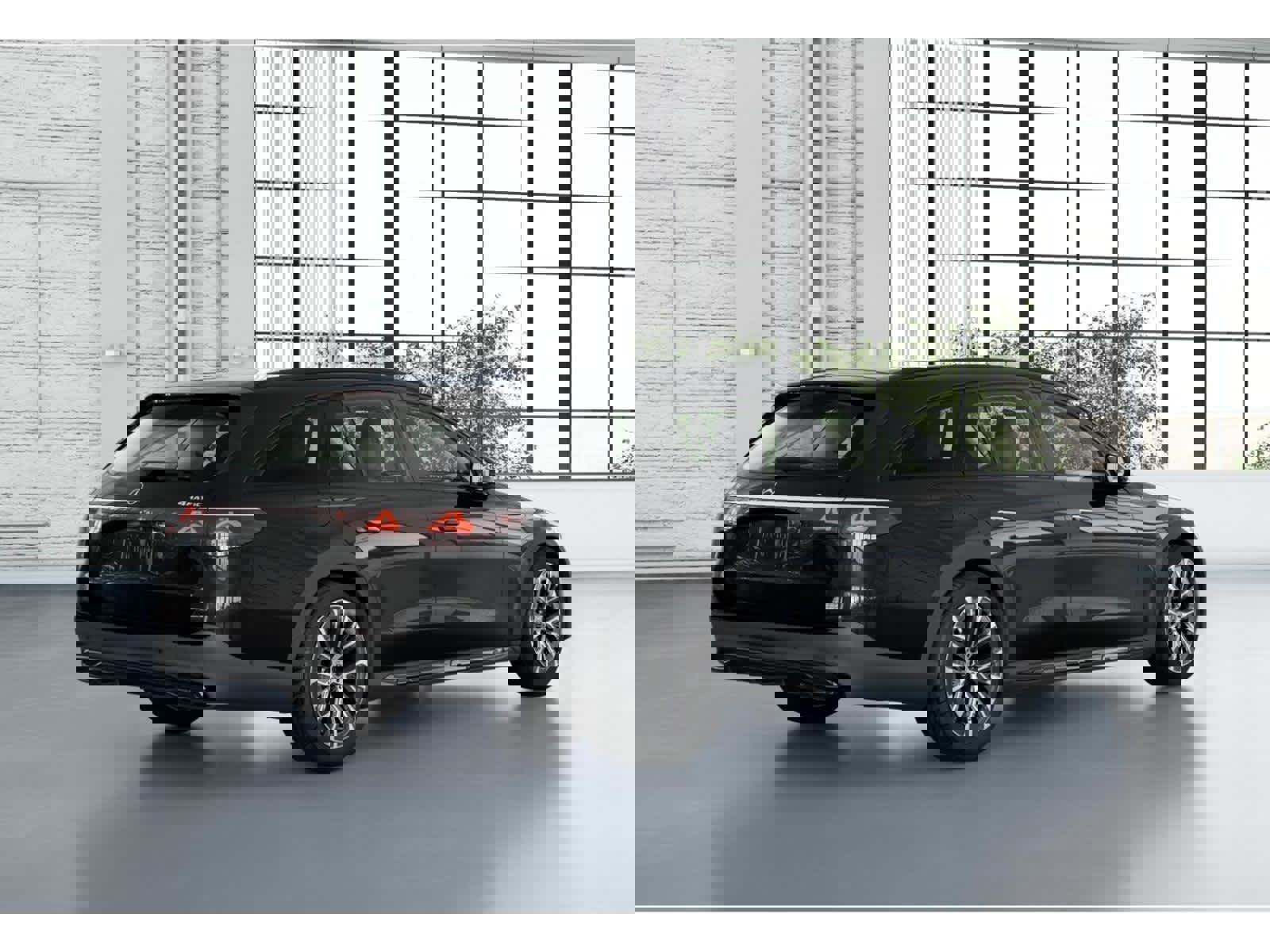 New 2026 Mercedes-Benz E 450 4MATIC All-Terrain Wagon image 20