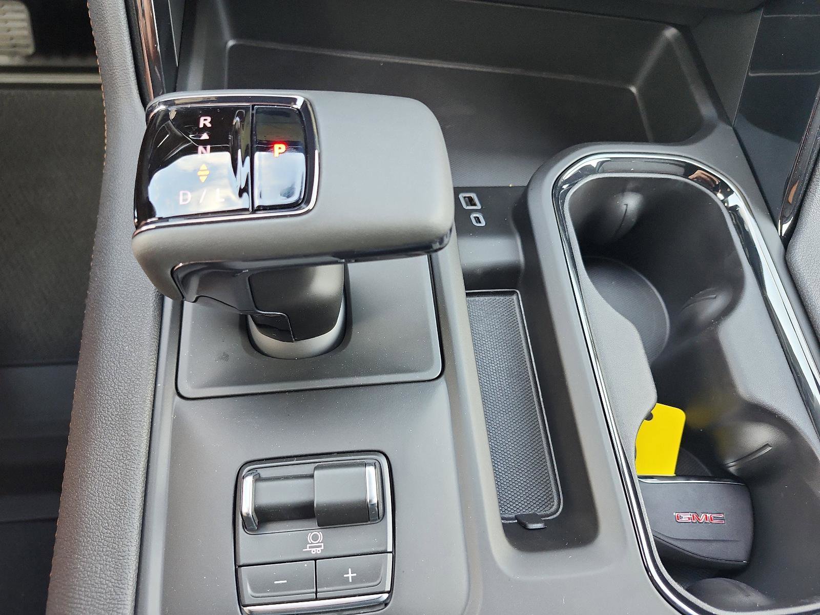 New 2026 GMC Sierra 1500 AT4 w/ AT4 Premium Package image 19