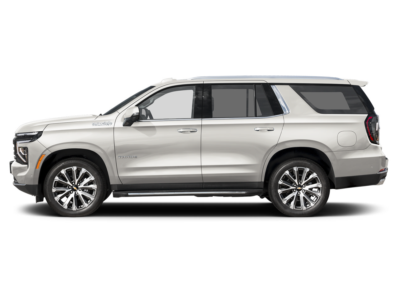 New 2026 Chevrolet Tahoe High Country AWD/4WD image 29