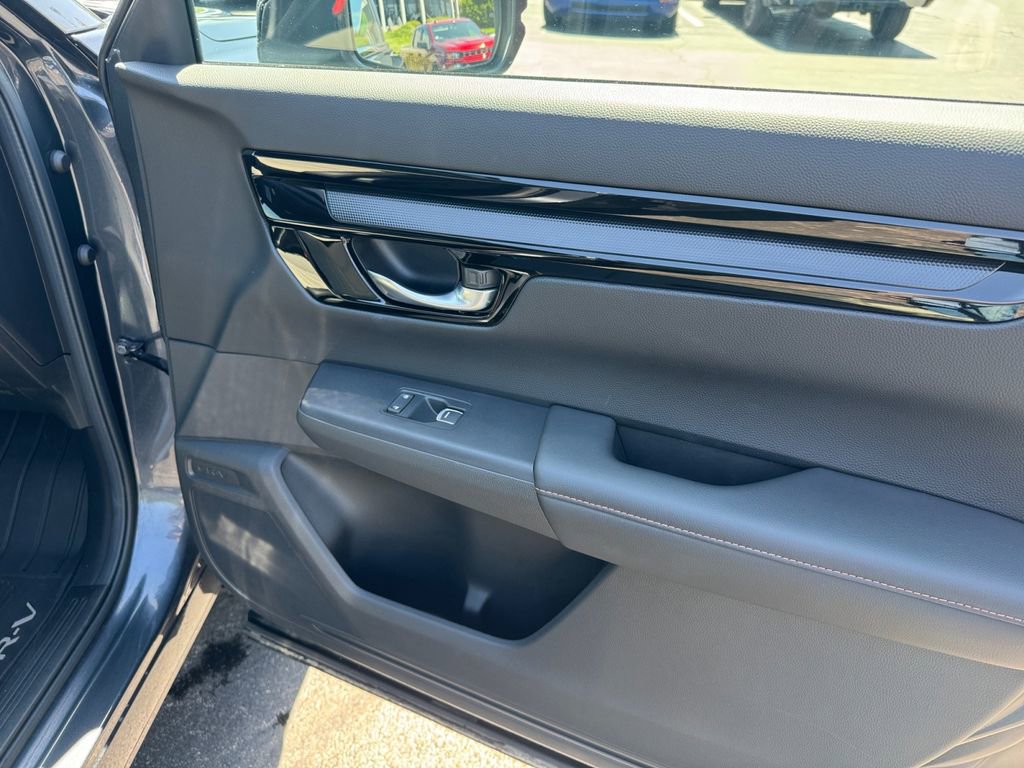 Certified 2023 Honda CR-V Sport Touring image 22