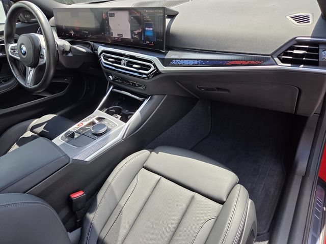 Used 2023 BMW M240i xDrive Coupe AWD/4WD image 11